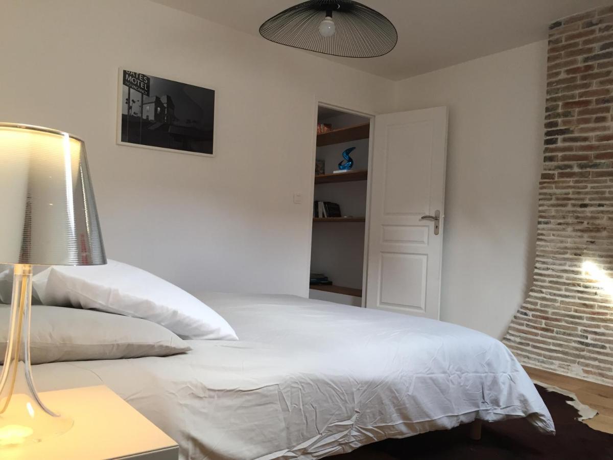 Taboo Treigny Villa Buitenkant foto