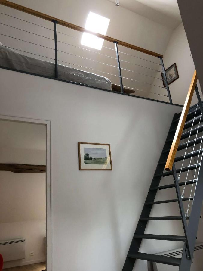 Taboo Treigny Villa Buitenkant foto